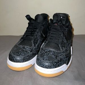 Jordan 4